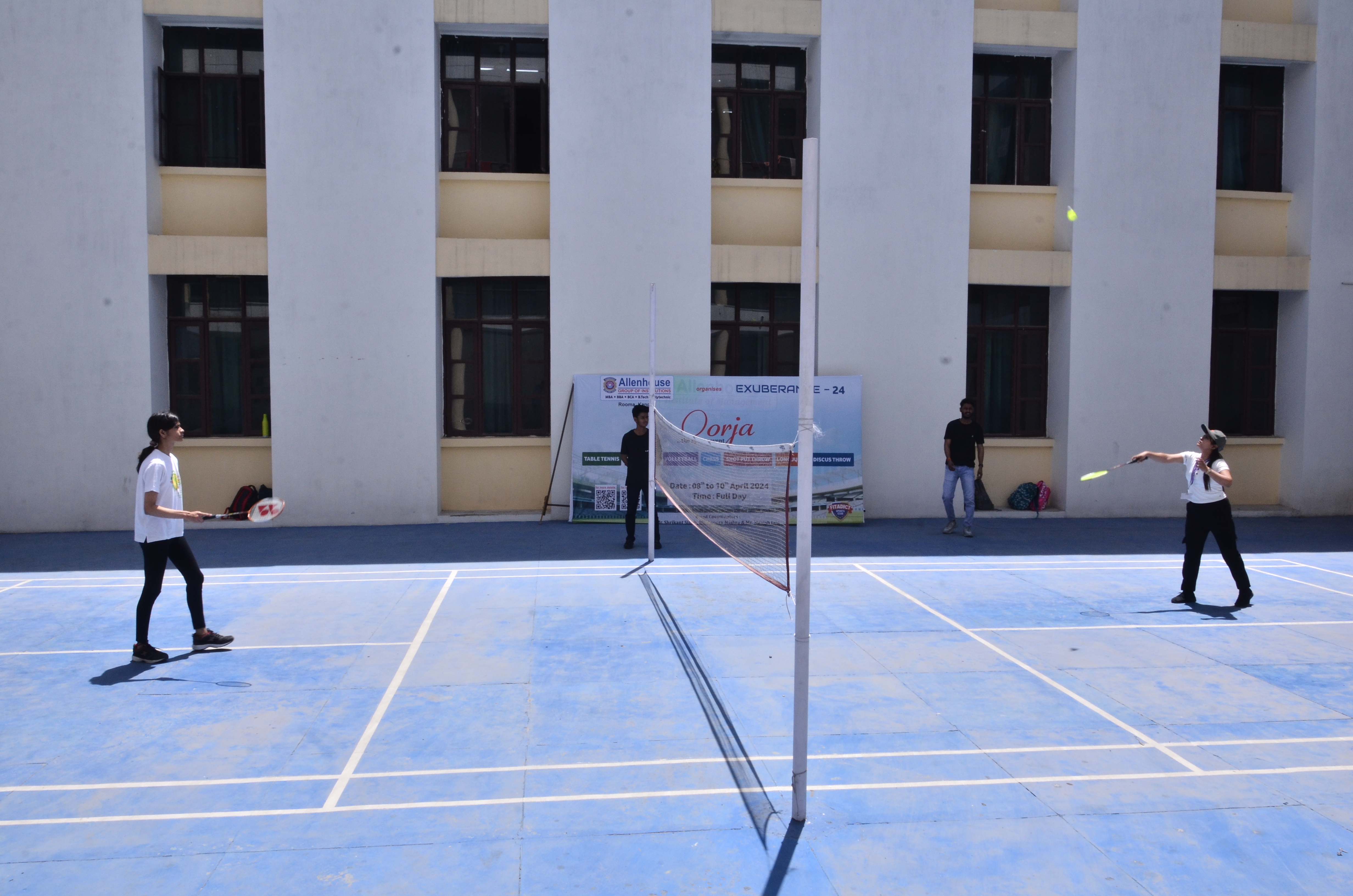 Yosemite National Park